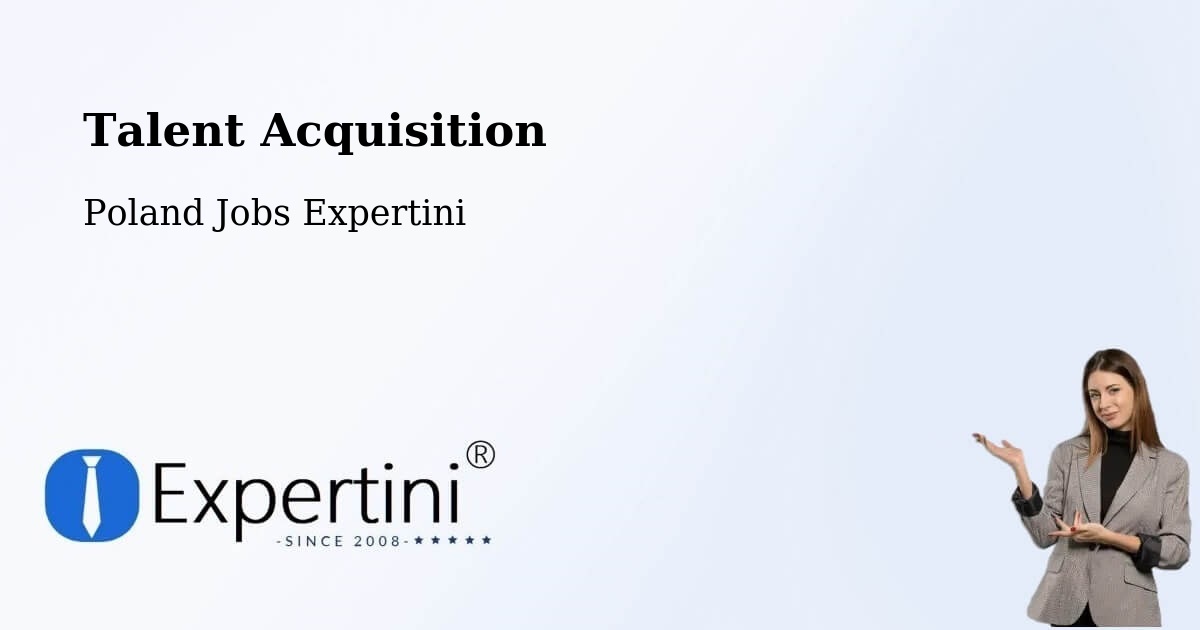 Post Jobs & Find Candidates in Tarnów – Talent Acquisition Solutions - Poland Jobs Expertini